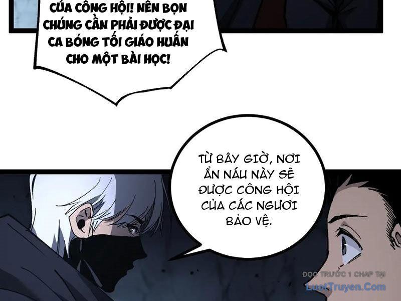 Thích Khách Thần Cấp, Ta Chính Là Bóng Đêm Chap 55 - Next Chap 56