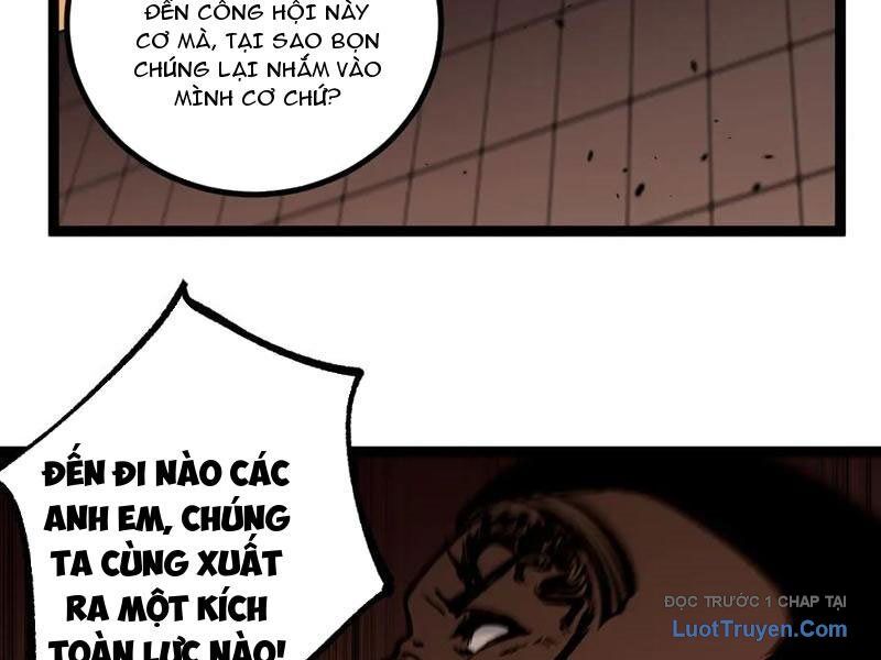 Thích Khách Thần Cấp, Ta Chính Là Bóng Đêm Chap 55 - Next Chap 56