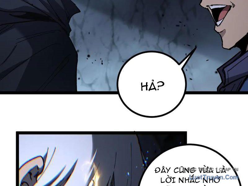 Thích Khách Thần Cấp, Ta Chính Là Bóng Đêm Chap 55 - Next Chap 56