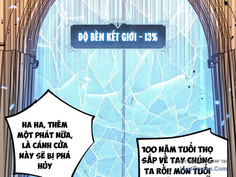 Thích Khách Thần Cấp, Ta Chính Là Bóng Đêm Chap 55 - Next Chap 56