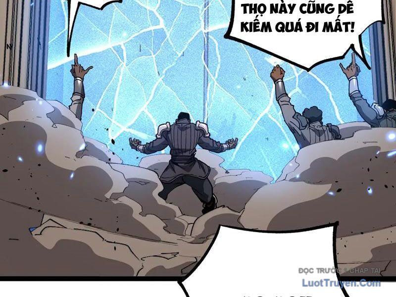 Thích Khách Thần Cấp, Ta Chính Là Bóng Đêm Chap 55 - Next Chap 56