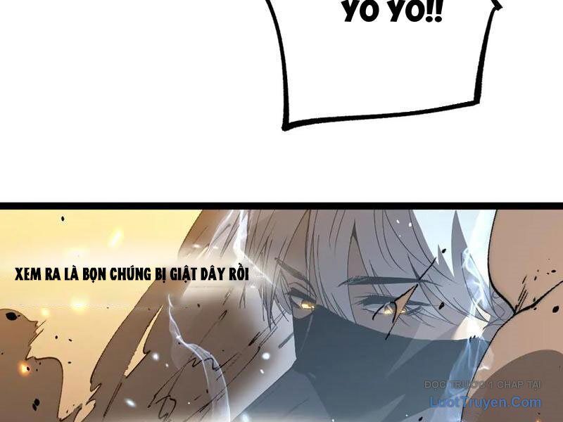 Thích Khách Thần Cấp, Ta Chính Là Bóng Đêm Chap 55 - Next Chap 56