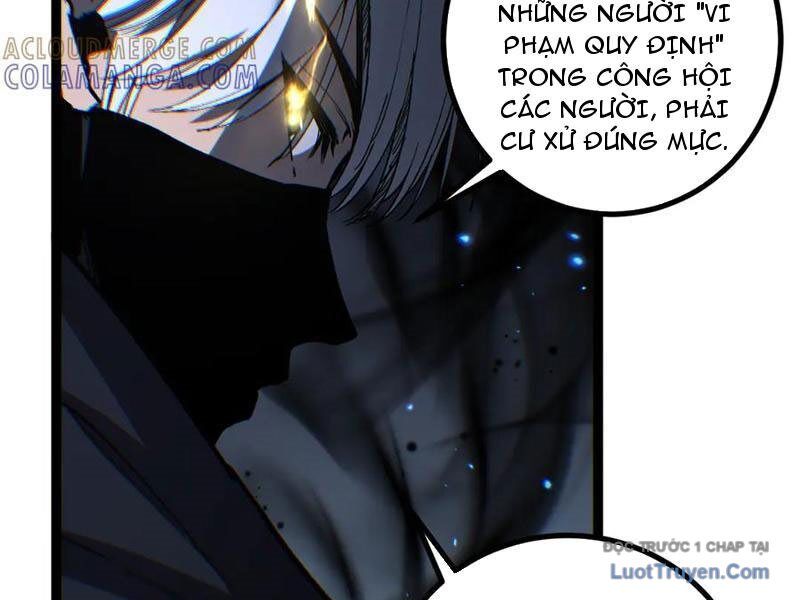 Thích Khách Thần Cấp, Ta Chính Là Bóng Đêm Chap 55 - Next Chap 56