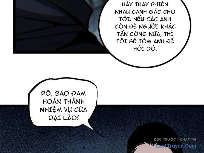 Thích Khách Thần Cấp, Ta Chính Là Bóng Đêm Chap 55 - Next Chap 56
