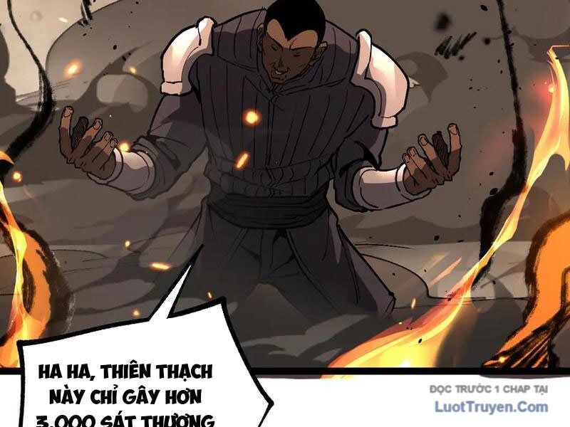 Thích Khách Thần Cấp, Ta Chính Là Bóng Đêm Chap 55 - Next Chap 56