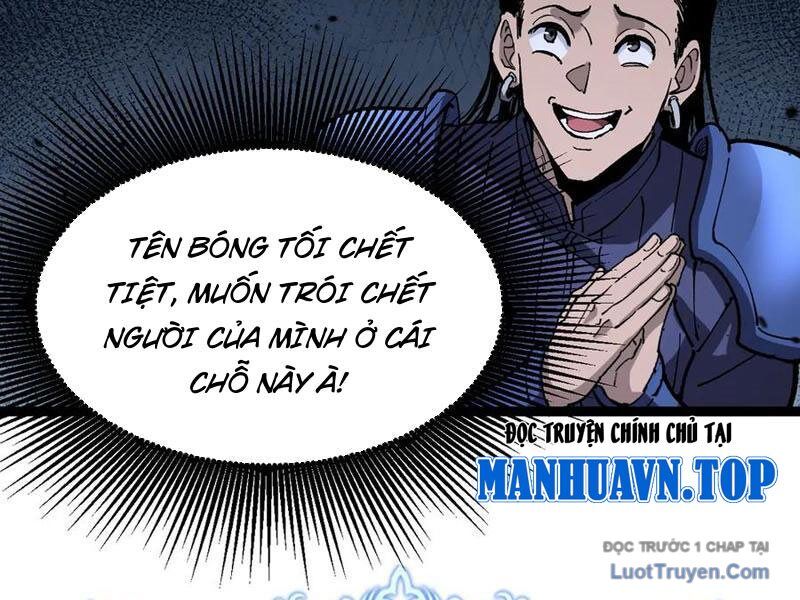 Thích Khách Thần Cấp, Ta Chính Là Bóng Đêm Chap 55 - Next Chap 56