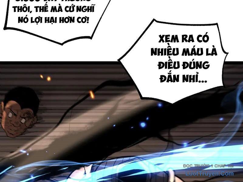 Thích Khách Thần Cấp, Ta Chính Là Bóng Đêm Chap 55 - Next Chap 56