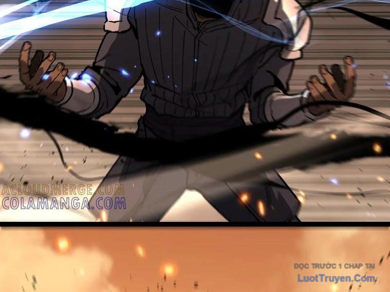 Thích Khách Thần Cấp, Ta Chính Là Bóng Đêm Chap 55 - Next Chap 56