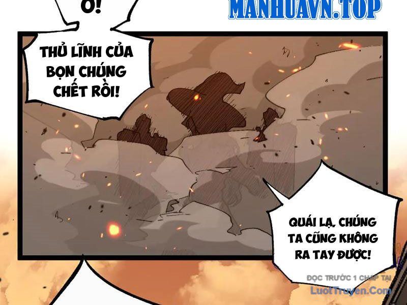 Thích Khách Thần Cấp, Ta Chính Là Bóng Đêm Chap 55 - Next Chap 56