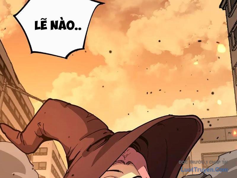 Thích Khách Thần Cấp, Ta Chính Là Bóng Đêm Chap 55 - Next Chap 56