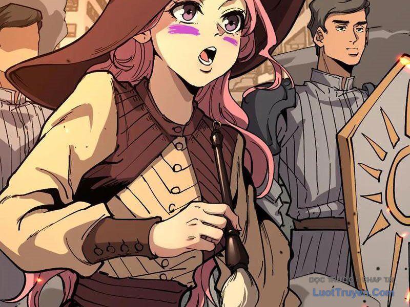 Thích Khách Thần Cấp, Ta Chính Là Bóng Đêm Chap 55 - Next Chap 56