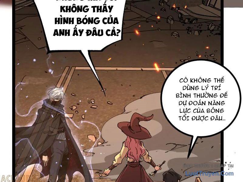 Thích Khách Thần Cấp, Ta Chính Là Bóng Đêm Chap 55 - Next Chap 56