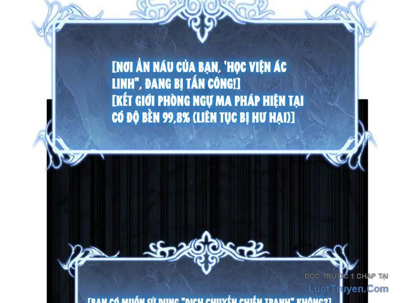 Thích Khách Thần Cấp, Ta Chính Là Bóng Đêm Chap 55 - Next Chap 56