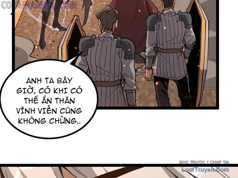 Thích Khách Thần Cấp, Ta Chính Là Bóng Đêm Chap 55 - Next Chap 56