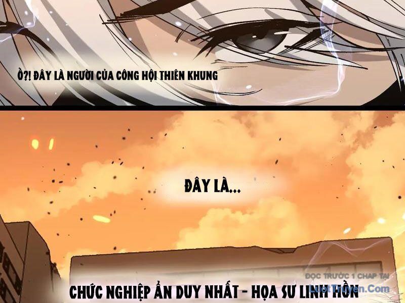 Thích Khách Thần Cấp, Ta Chính Là Bóng Đêm Chap 55 - Next Chap 56