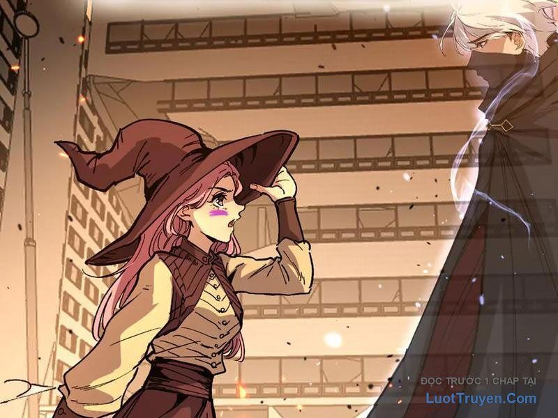 Thích Khách Thần Cấp, Ta Chính Là Bóng Đêm Chap 55 - Next Chap 56