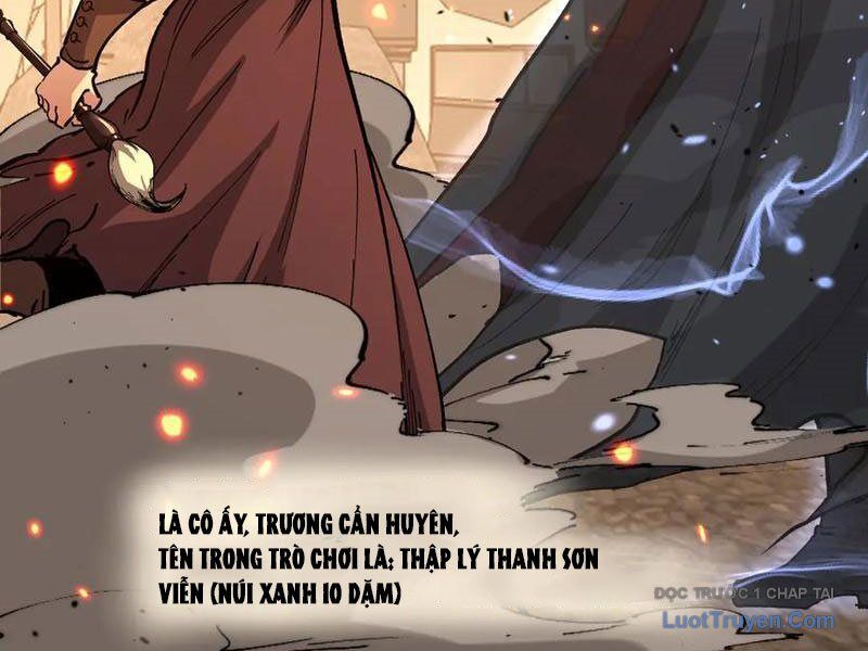 Thích Khách Thần Cấp, Ta Chính Là Bóng Đêm Chap 55 - Next Chap 56