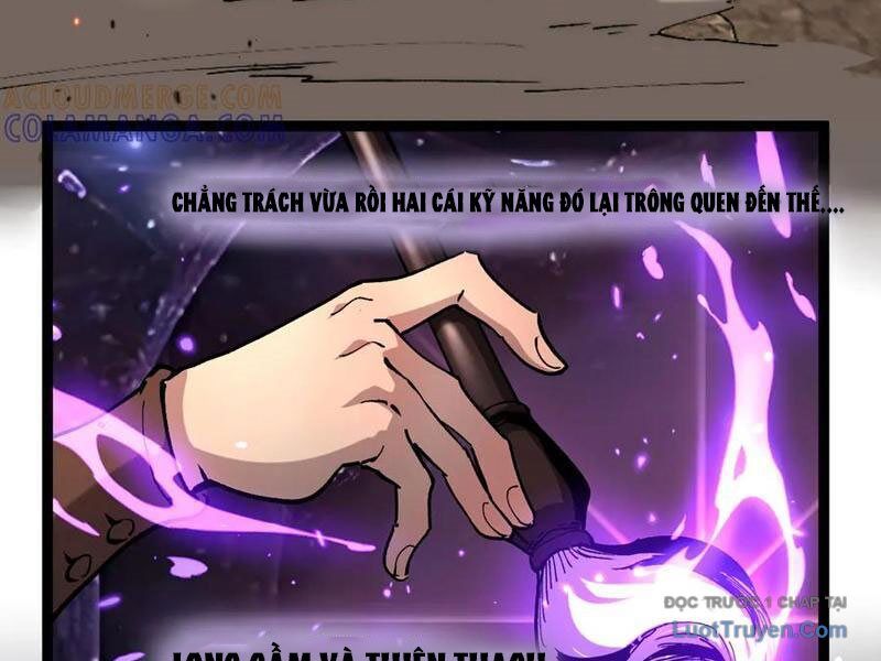 Thích Khách Thần Cấp, Ta Chính Là Bóng Đêm Chap 55 - Next Chap 56