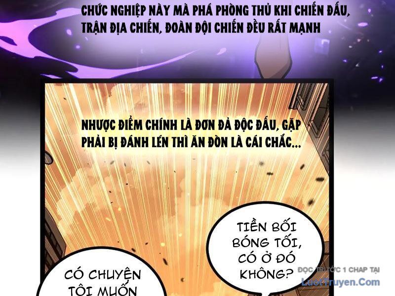 Thích Khách Thần Cấp, Ta Chính Là Bóng Đêm Chap 55 - Next Chap 56
