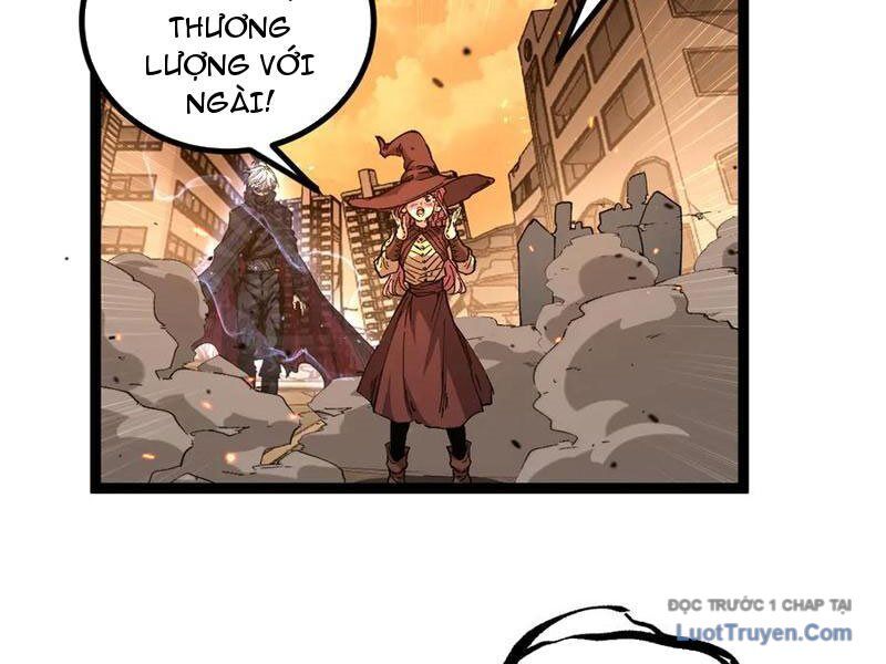 Thích Khách Thần Cấp, Ta Chính Là Bóng Đêm Chap 55 - Next Chap 56