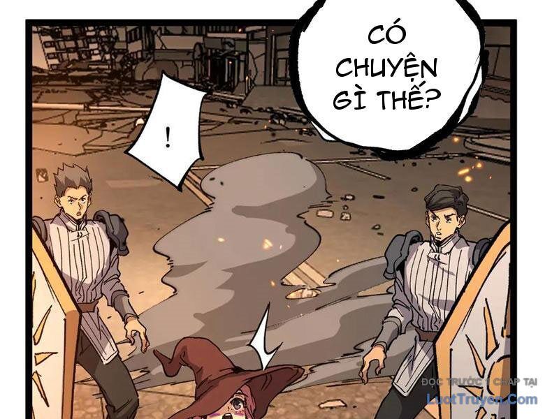 Thích Khách Thần Cấp, Ta Chính Là Bóng Đêm Chap 55 - Next Chap 56