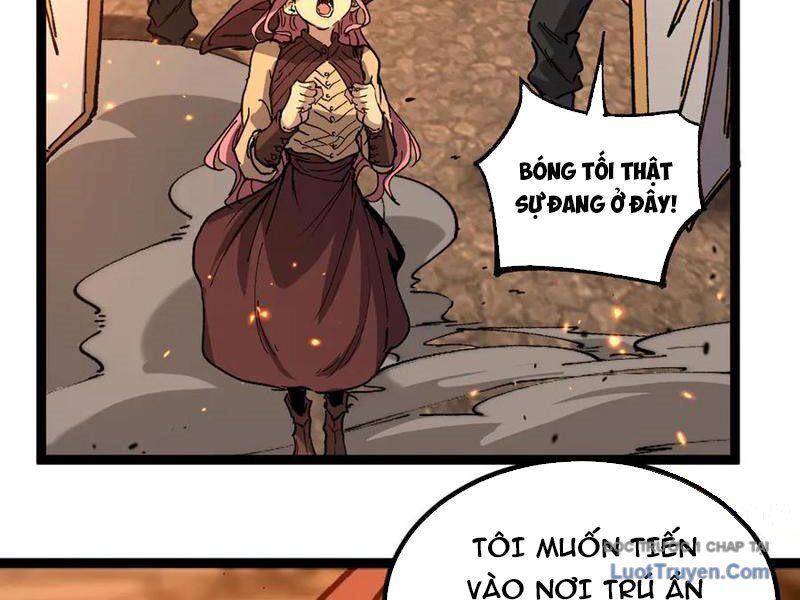 Thích Khách Thần Cấp, Ta Chính Là Bóng Đêm Chap 55 - Next Chap 56
