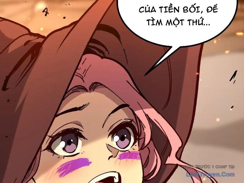 Thích Khách Thần Cấp, Ta Chính Là Bóng Đêm Chap 55 - Next Chap 56