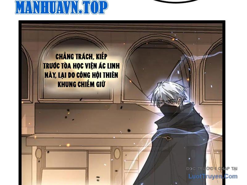 Thích Khách Thần Cấp, Ta Chính Là Bóng Đêm Chap 55 - Next Chap 56
