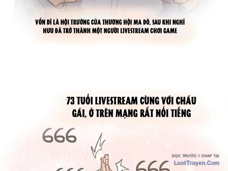 Thích Khách Thần Cấp, Ta Chính Là Bóng Đêm Chap 55 - Next Chap 56