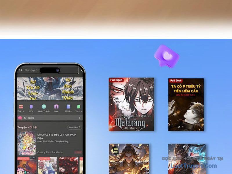 Thích Khách Thần Cấp, Ta Chính Là Bóng Đêm Chap 57 - Next Chap 58