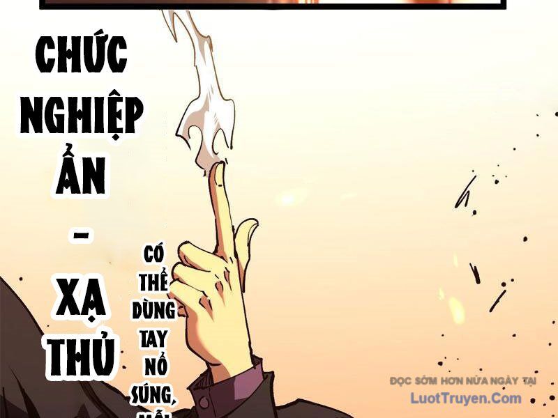Thích Khách Thần Cấp, Ta Chính Là Bóng Đêm Chap 57 - Next Chap 58