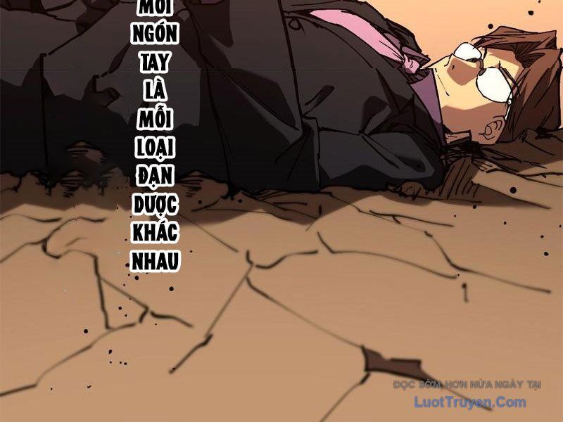 Thích Khách Thần Cấp, Ta Chính Là Bóng Đêm Chap 57 - Next Chap 58