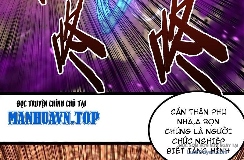 Thích Khách Thần Cấp, Ta Chính Là Bóng Đêm Chap 57 - Next Chap 58