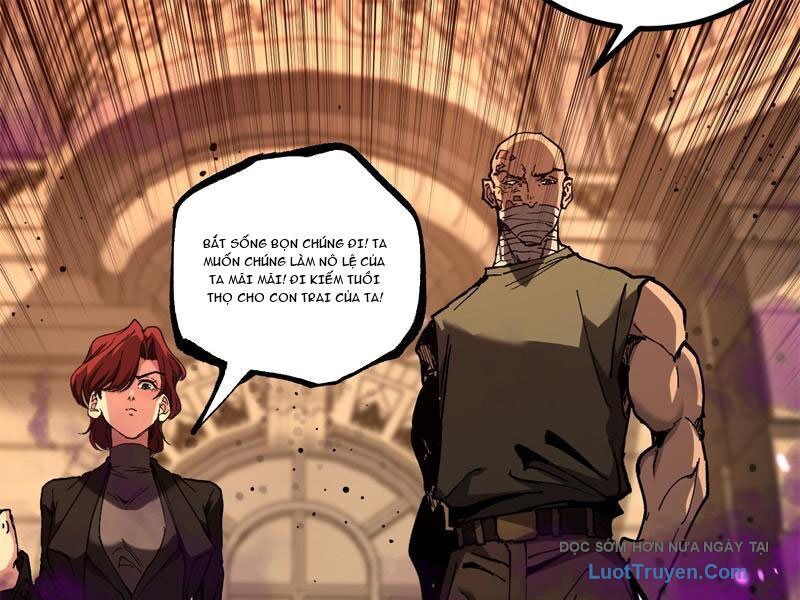 Thích Khách Thần Cấp, Ta Chính Là Bóng Đêm Chap 57 - Next Chap 58