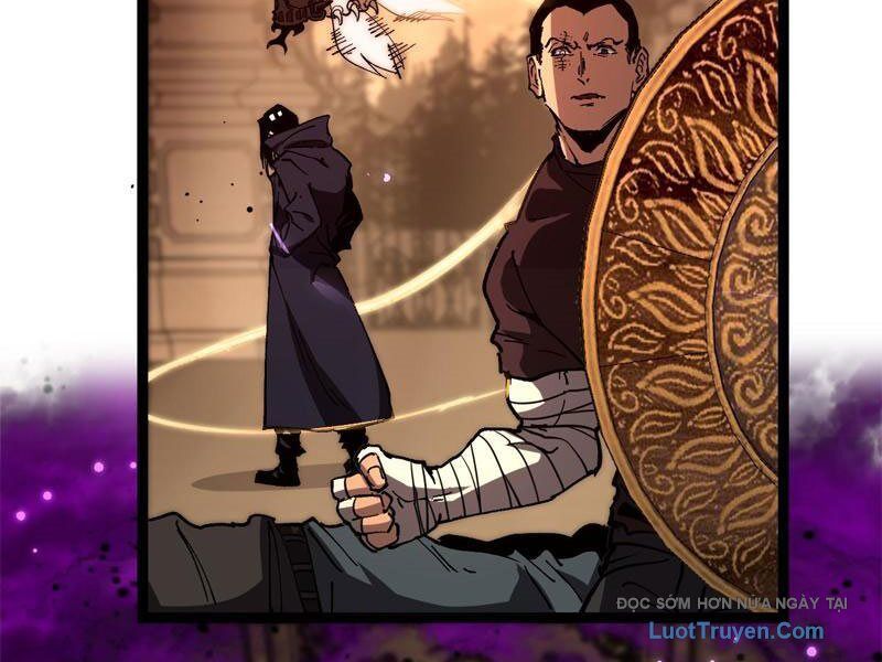 Thích Khách Thần Cấp, Ta Chính Là Bóng Đêm Chap 57 - Next Chap 58