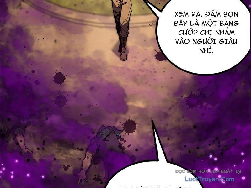 Thích Khách Thần Cấp, Ta Chính Là Bóng Đêm Chap 57 - Next Chap 58