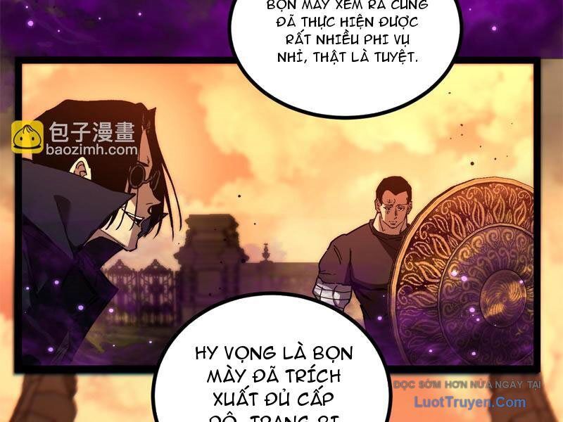 Thích Khách Thần Cấp, Ta Chính Là Bóng Đêm Chap 57 - Next Chap 58