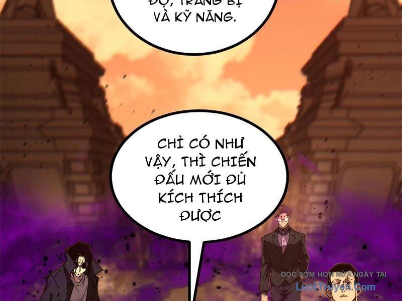 Thích Khách Thần Cấp, Ta Chính Là Bóng Đêm Chap 57 - Next Chap 58