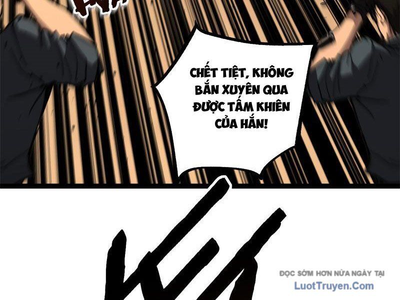 Thích Khách Thần Cấp, Ta Chính Là Bóng Đêm Chap 57 - Next Chap 58