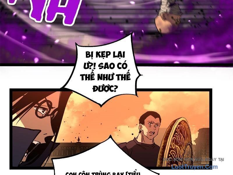 Thích Khách Thần Cấp, Ta Chính Là Bóng Đêm Chap 57 - Next Chap 58