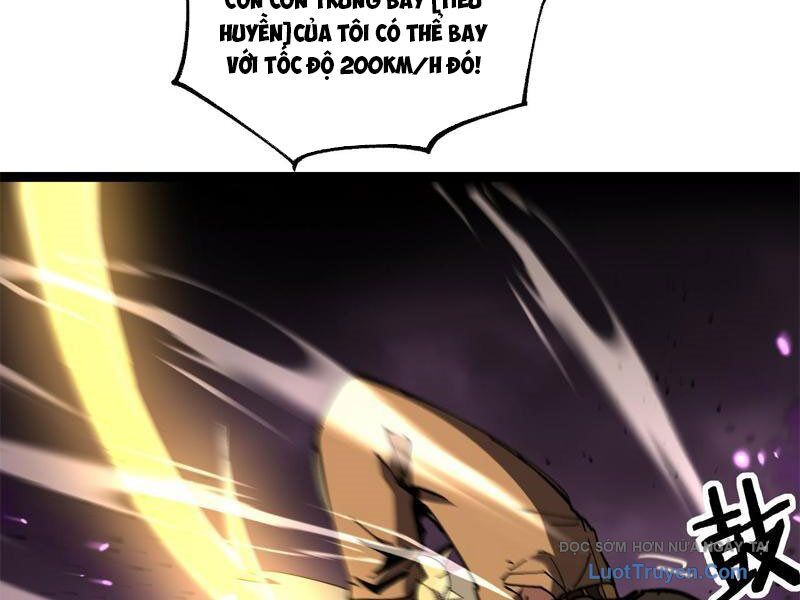 Thích Khách Thần Cấp, Ta Chính Là Bóng Đêm Chap 57 - Next Chap 58