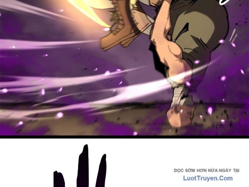 Thích Khách Thần Cấp, Ta Chính Là Bóng Đêm Chap 57 - Next Chap 58