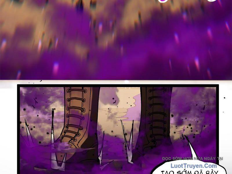 Thích Khách Thần Cấp, Ta Chính Là Bóng Đêm Chap 57 - Next Chap 58