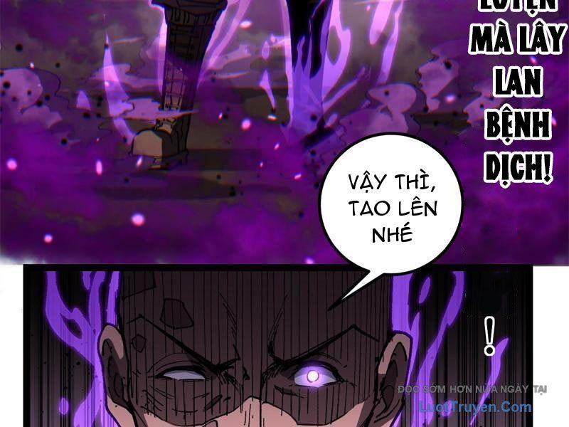 Thích Khách Thần Cấp, Ta Chính Là Bóng Đêm Chap 57 - Next Chap 58