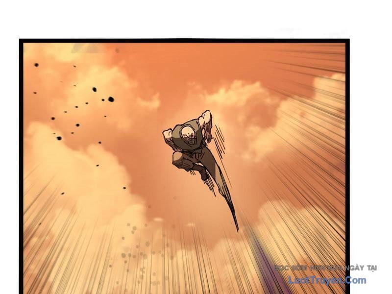 Thích Khách Thần Cấp, Ta Chính Là Bóng Đêm Chap 57 - Next Chap 58