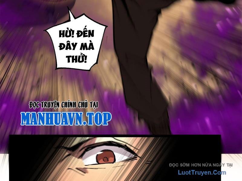 Thích Khách Thần Cấp, Ta Chính Là Bóng Đêm Chap 57 - Next Chap 58