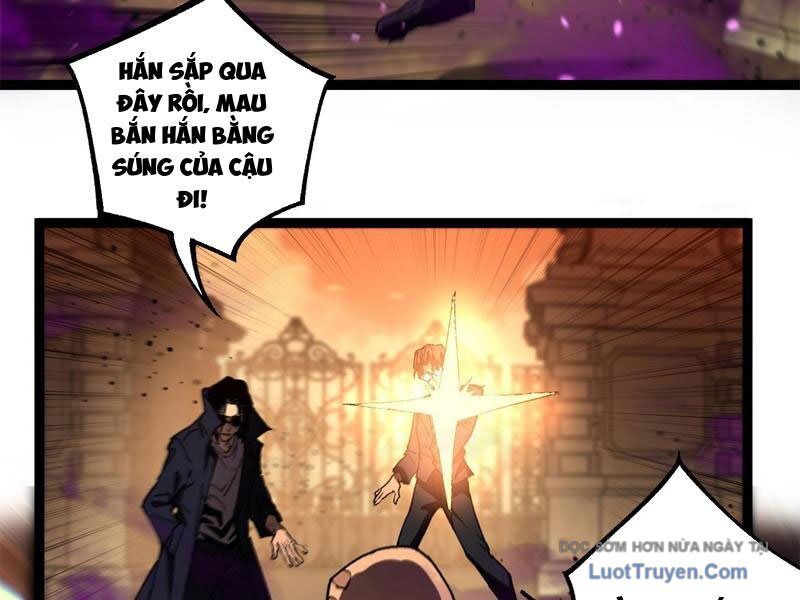 Thích Khách Thần Cấp, Ta Chính Là Bóng Đêm Chap 57 - Next Chap 58