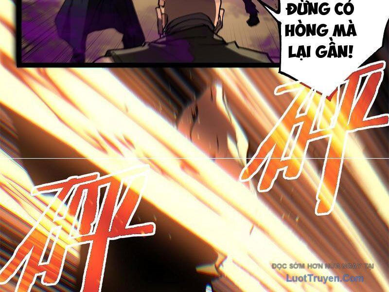 Thích Khách Thần Cấp, Ta Chính Là Bóng Đêm Chap 57 - Next Chap 58