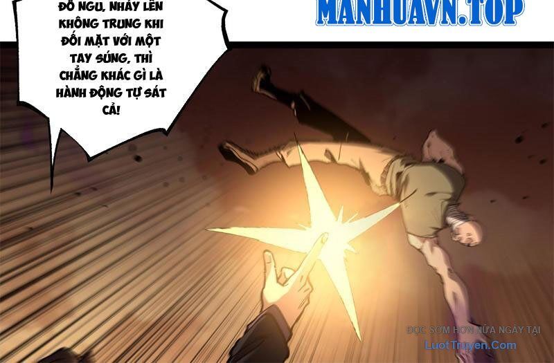 Thích Khách Thần Cấp, Ta Chính Là Bóng Đêm Chap 57 - Next Chap 58