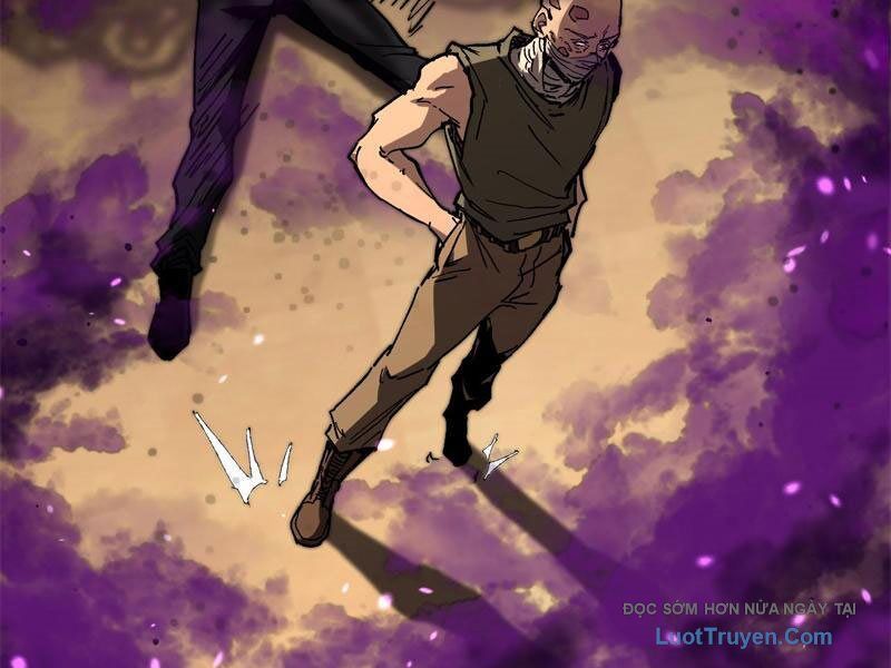 Thích Khách Thần Cấp, Ta Chính Là Bóng Đêm Chap 57 - Next Chap 58